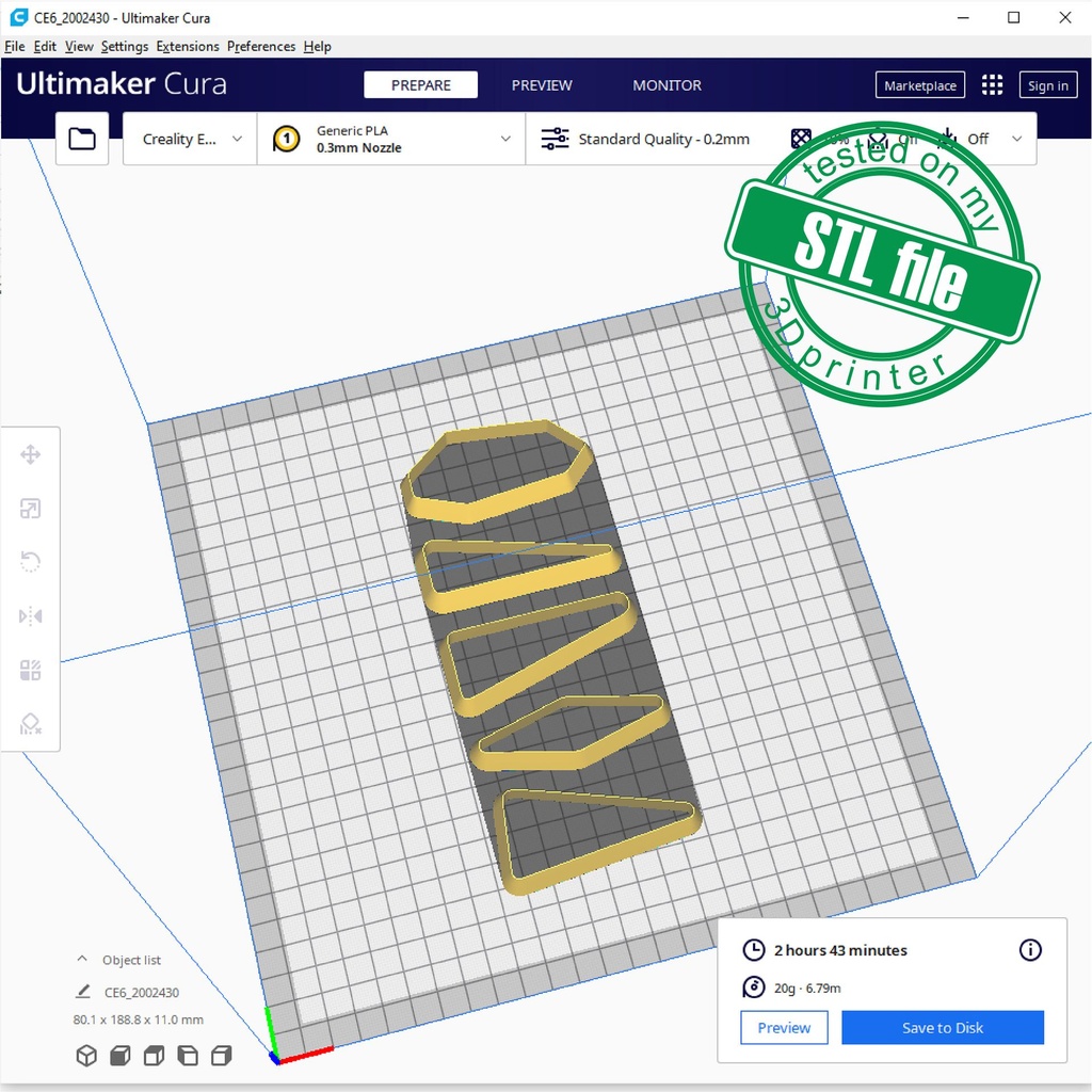 Hair Barrette Cutter set # 2, Digital STL File For 3D Printing, Polymer Clay Shape Cutter, Hair Clips, 5 different designs