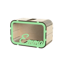 DXF, SVG files for laser Personalized Baby Piggy Bank, Wood Gift For Kids, Nursery Decor, Wooden Piggy Bank with Name, Toddler Gifts